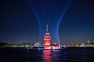 Kız Kulesi