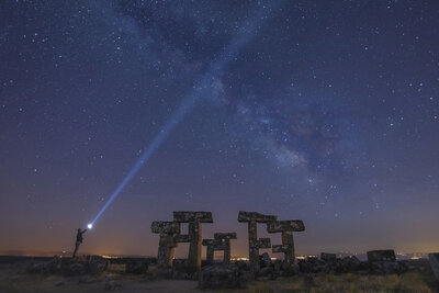 Blaundos Antik Kenti