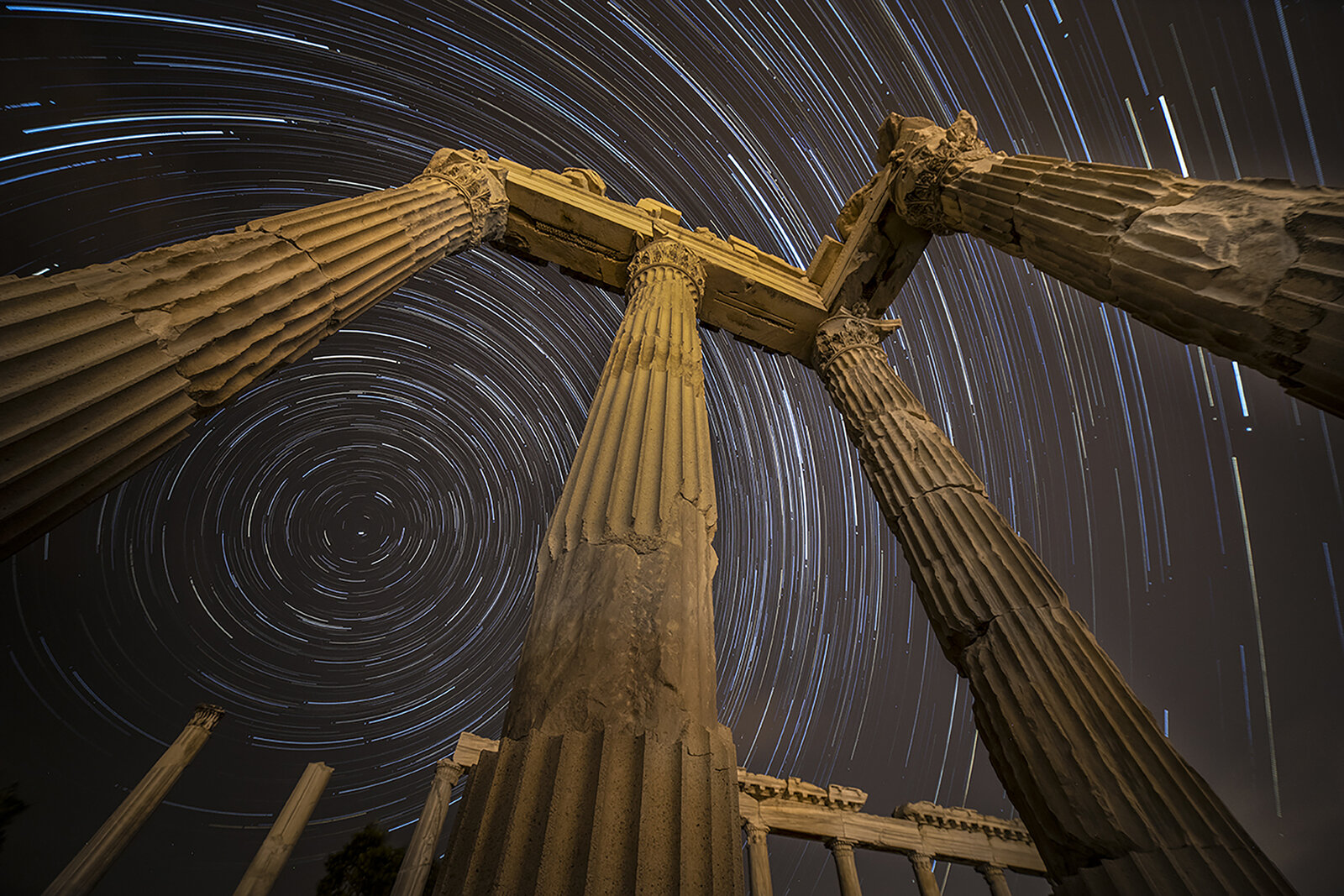 Bergama Antik Kenti