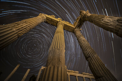 Bergama Antik Kenti