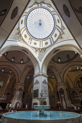 Bursa Ulucami