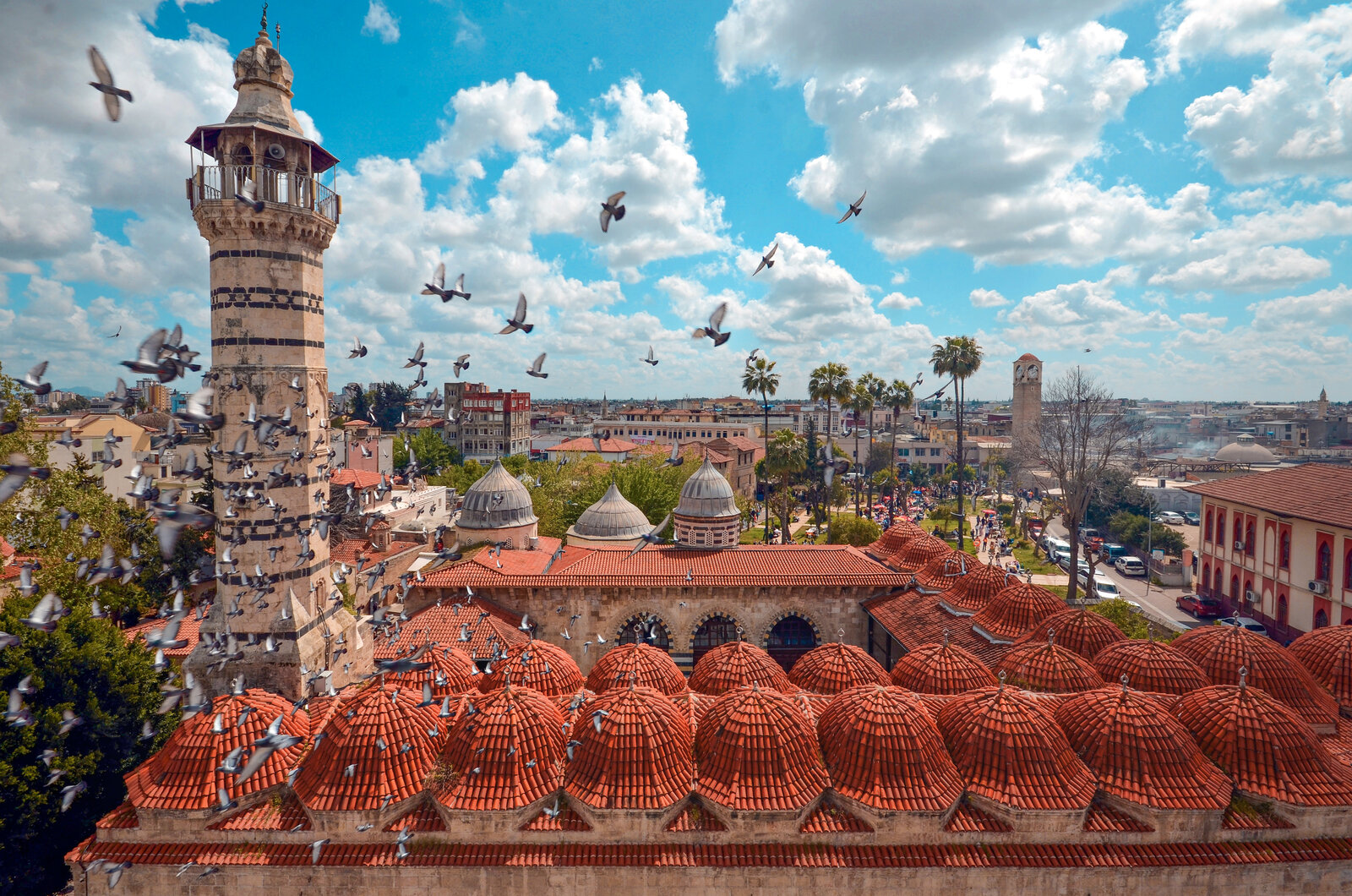 Ulu Camii