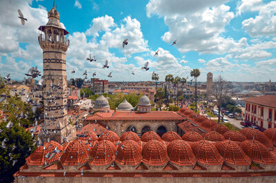 Ulu Camii