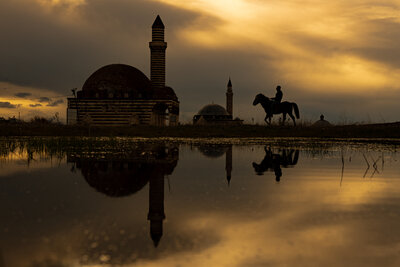 Mimar Sinan Eserleri