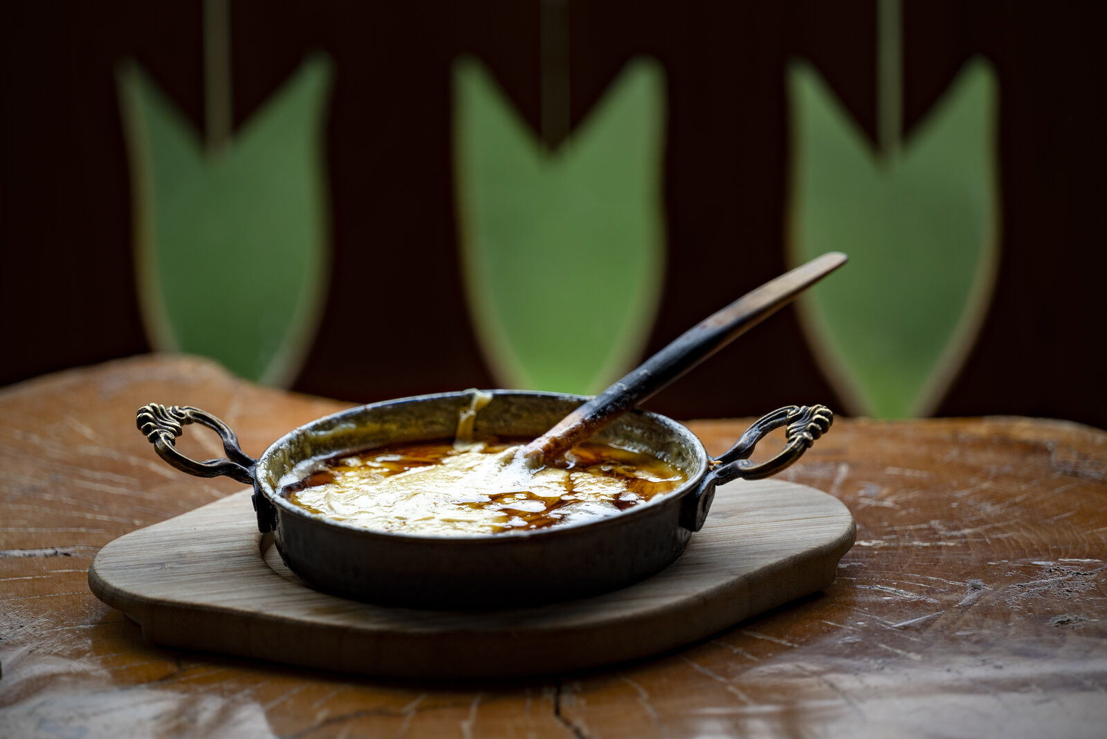 Muhlama (Kuymak)