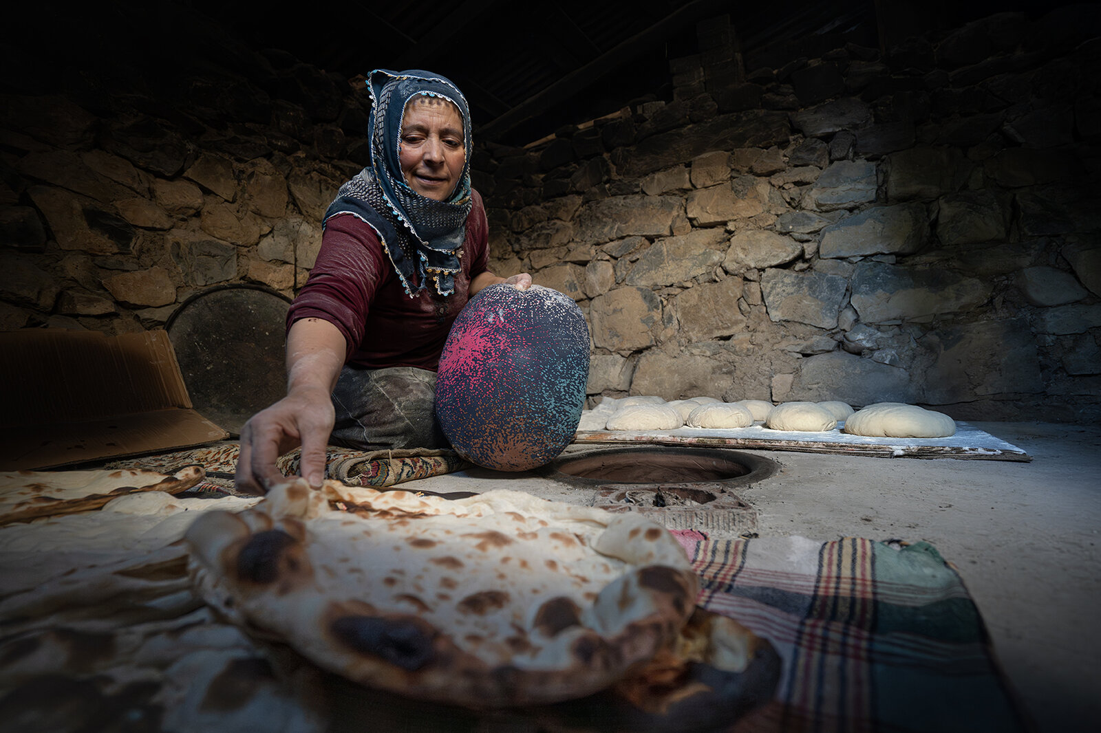 Ekmek
