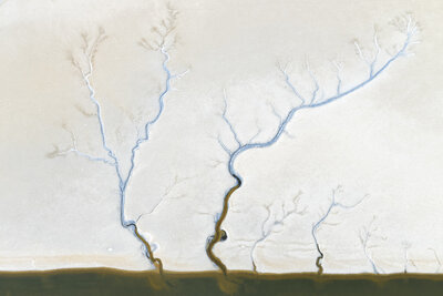 Blue River