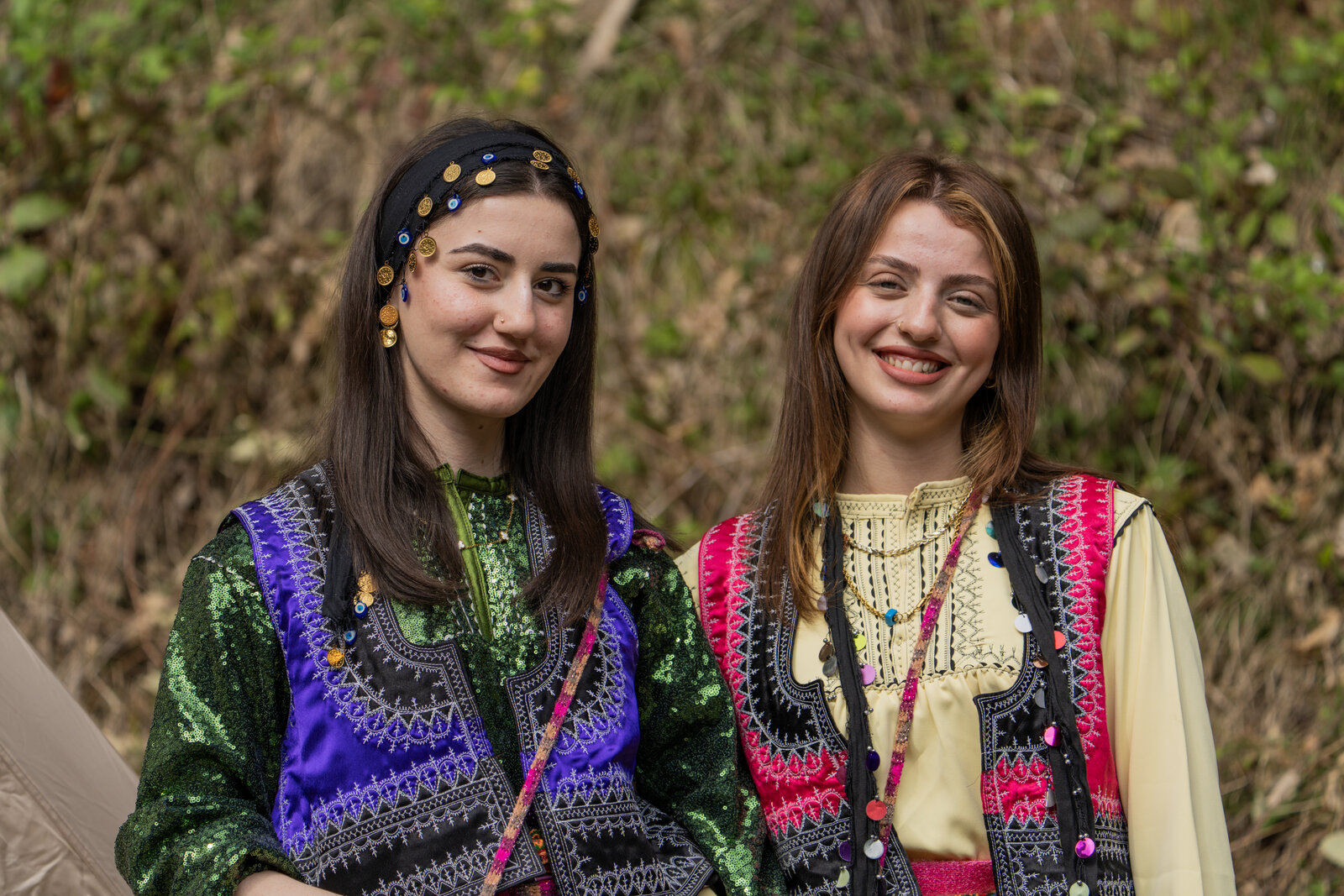 Şalpazarı’nda Yaşayan Bir Kültür
