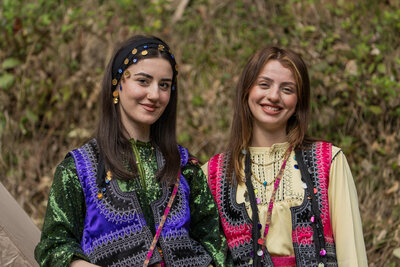 Şalpazarı’nda Yaşayan Bir Kültür
