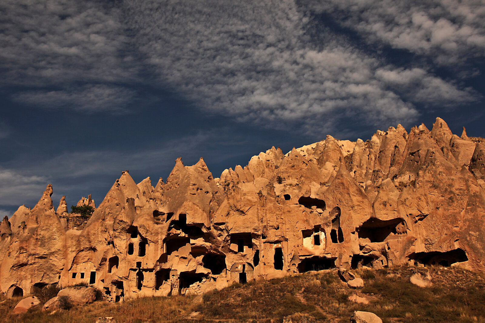 Kayalıklar