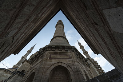 Selimiye Camii