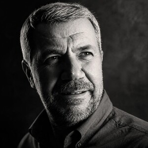 Mustafa ŞAHİN
