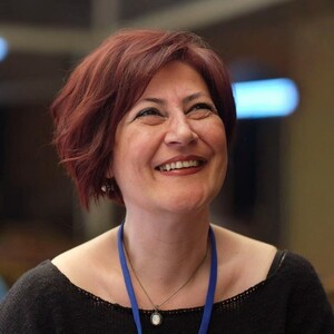 İlter Funda Gürbay