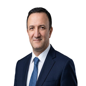 Mehmet Kılıçoğlu