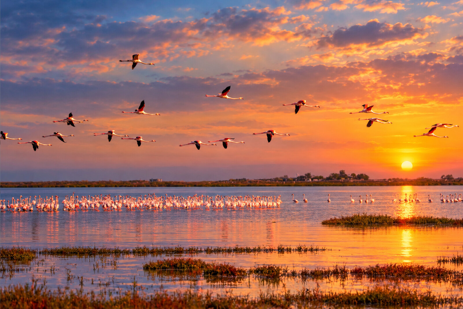 Flamingo