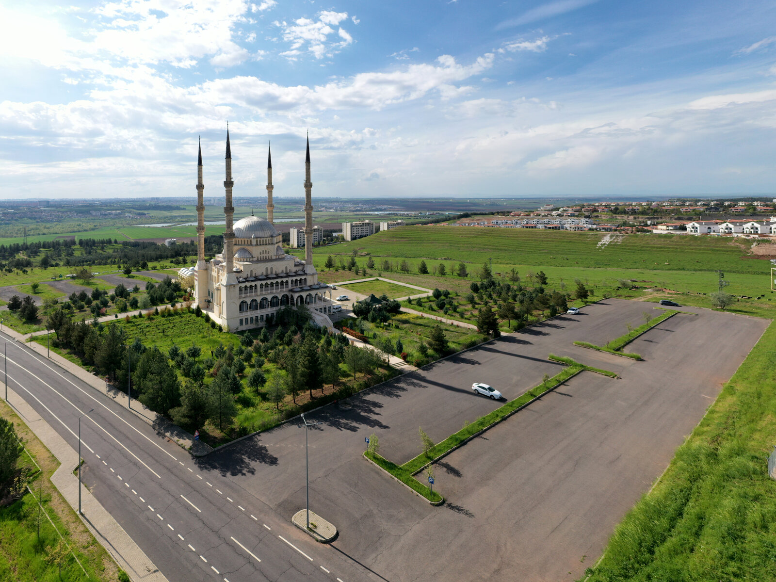 Fetih Cami