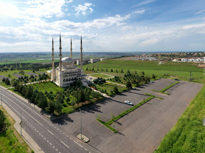 Fetih Cami