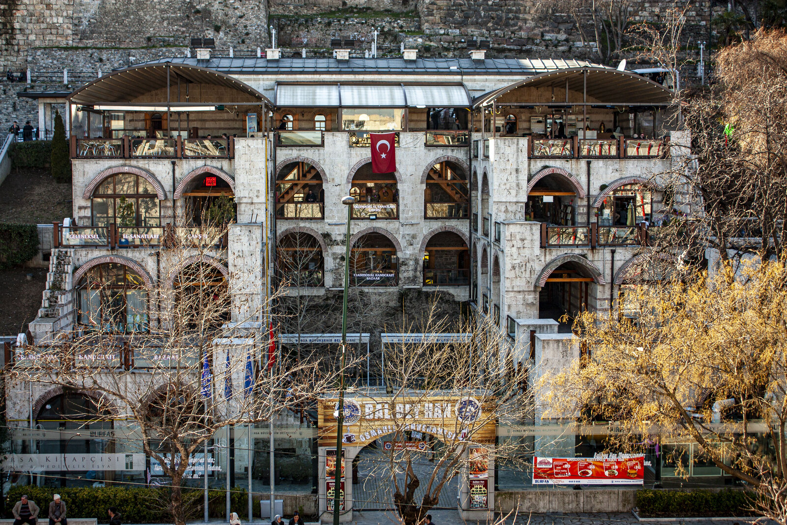 Balibey Han