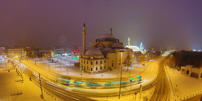 Konya Mevlana