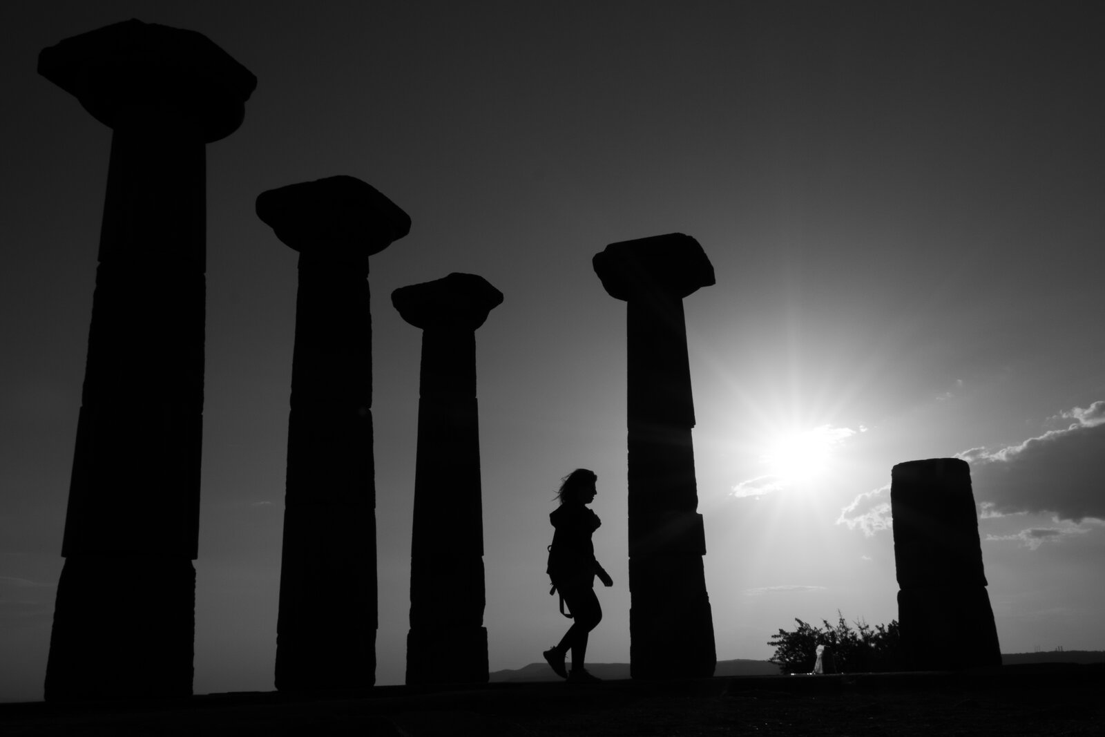 Athena Tapınağı