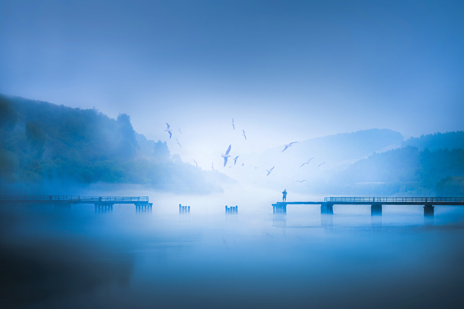 Boztahta Eski Köprü