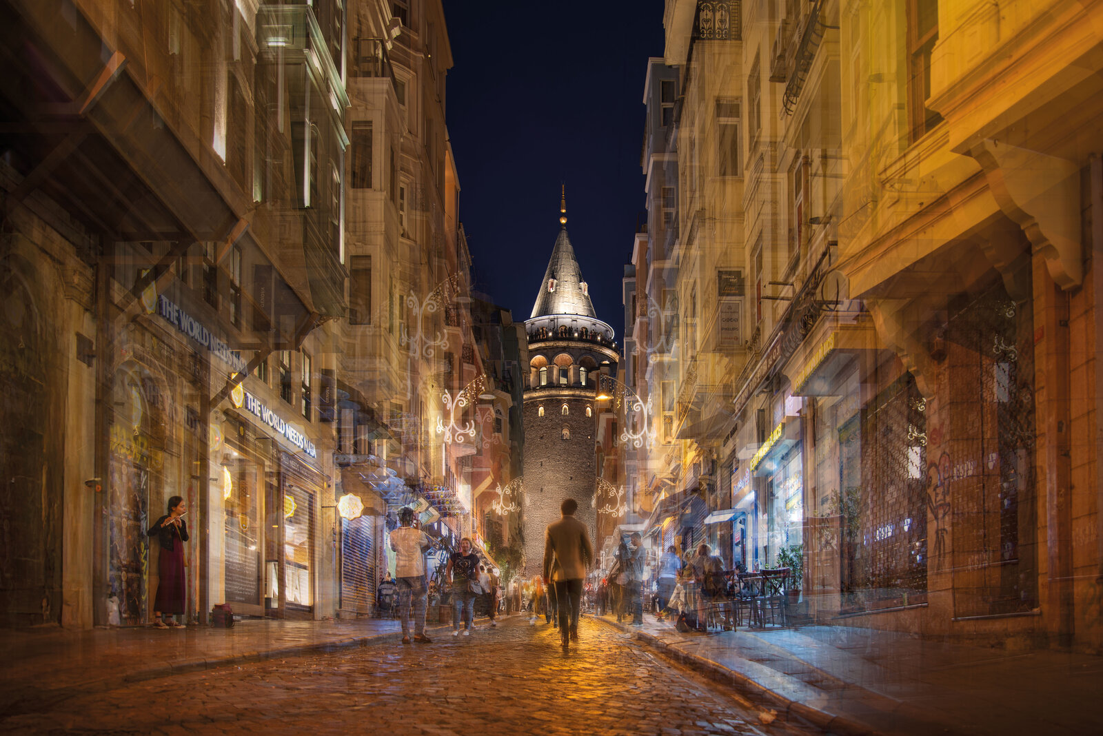 Galata