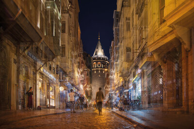 Galata