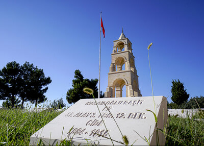 Cumhuriyet'e Giden Yol
