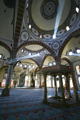 Kütahya Ulucami