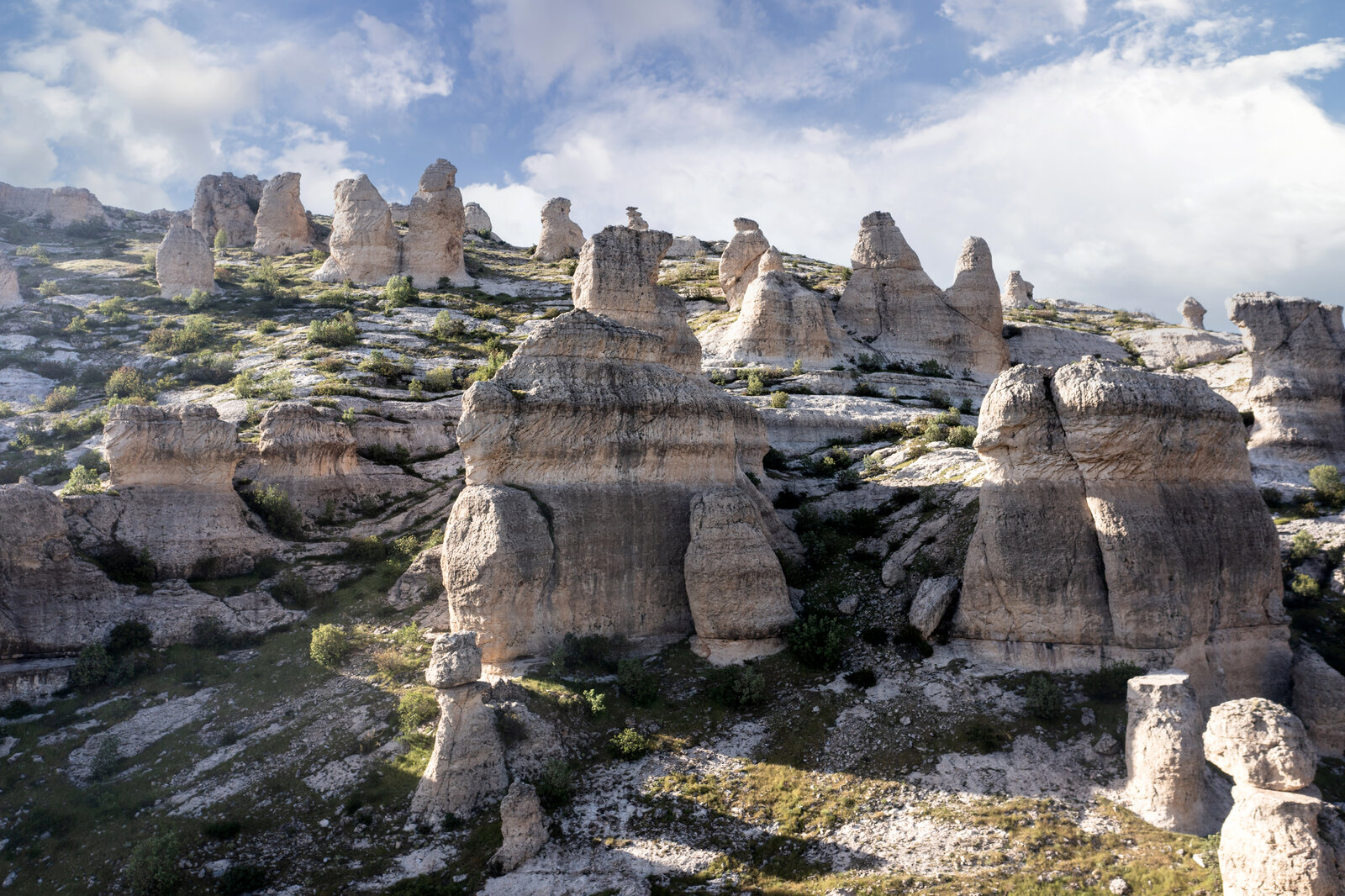Gelincik Dağı