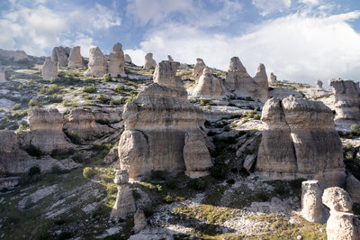 Gelincik Dağı