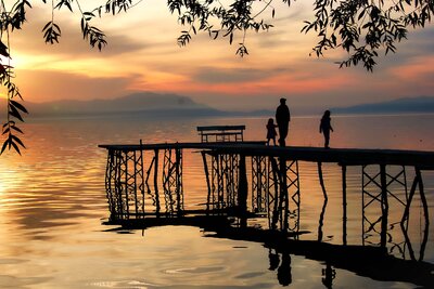 Yok Olan Manzaralar.