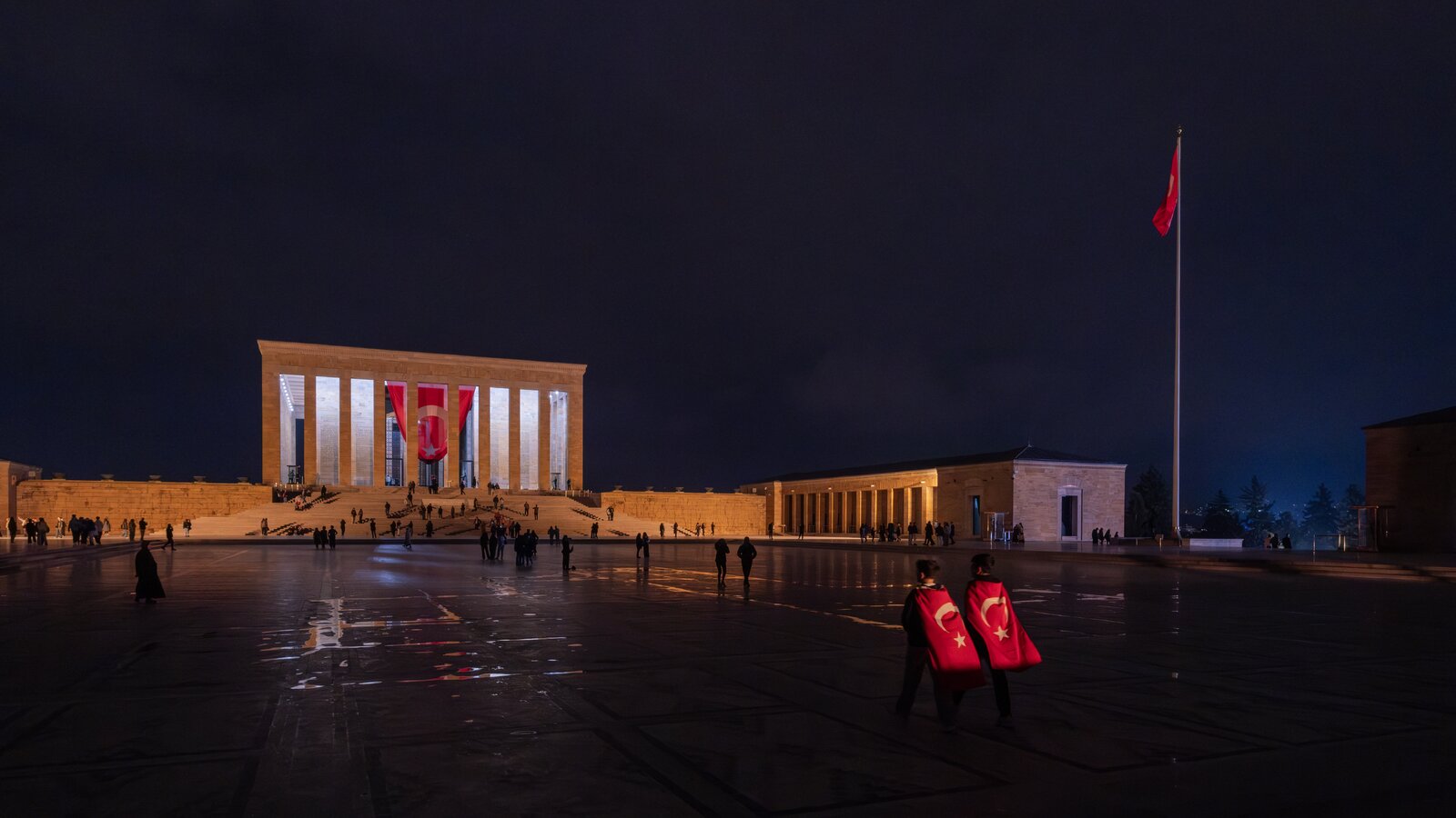 Anıtkabir