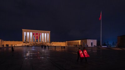 Anıtkabir