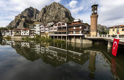 Amasya