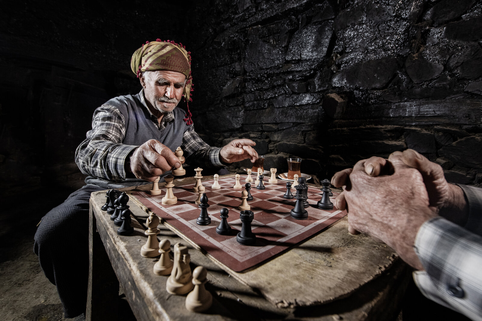 Satranç
