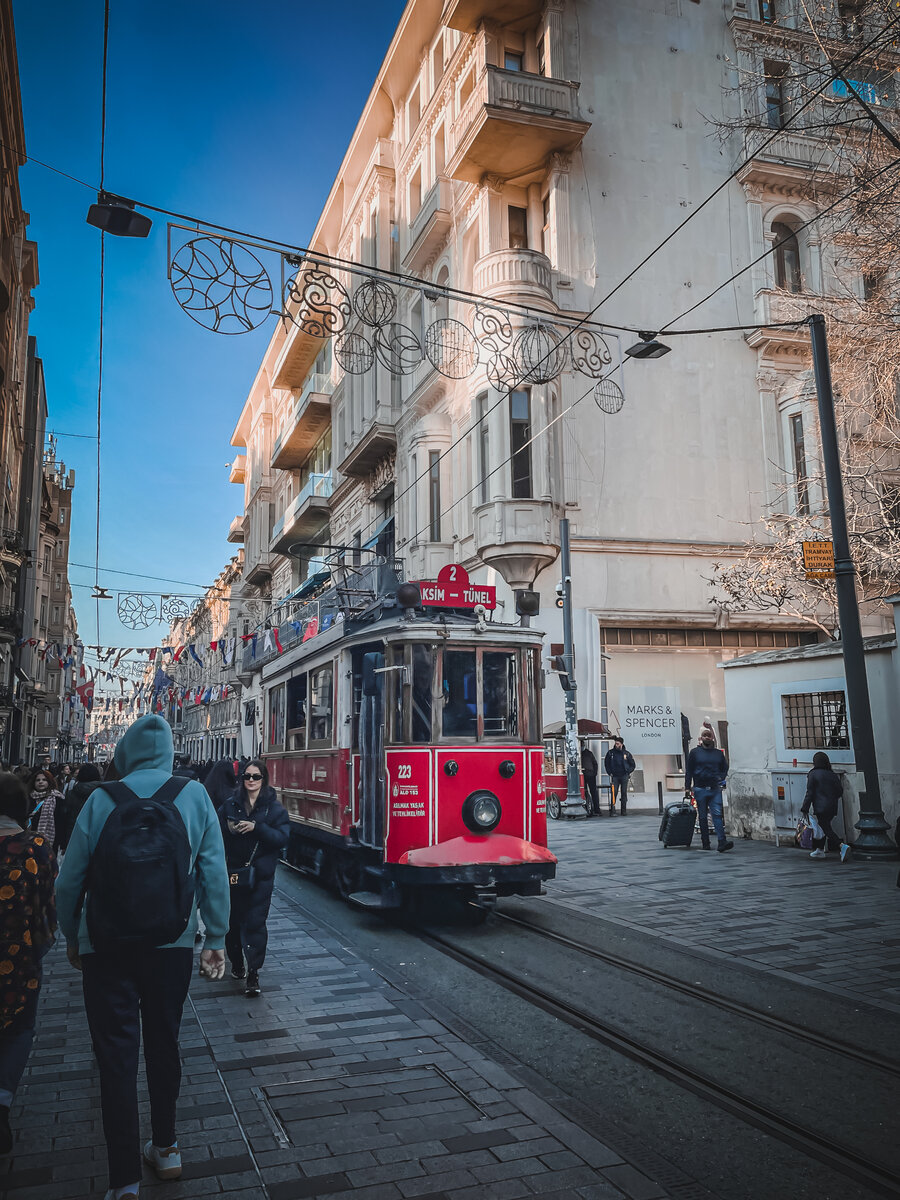 Beyoğlu