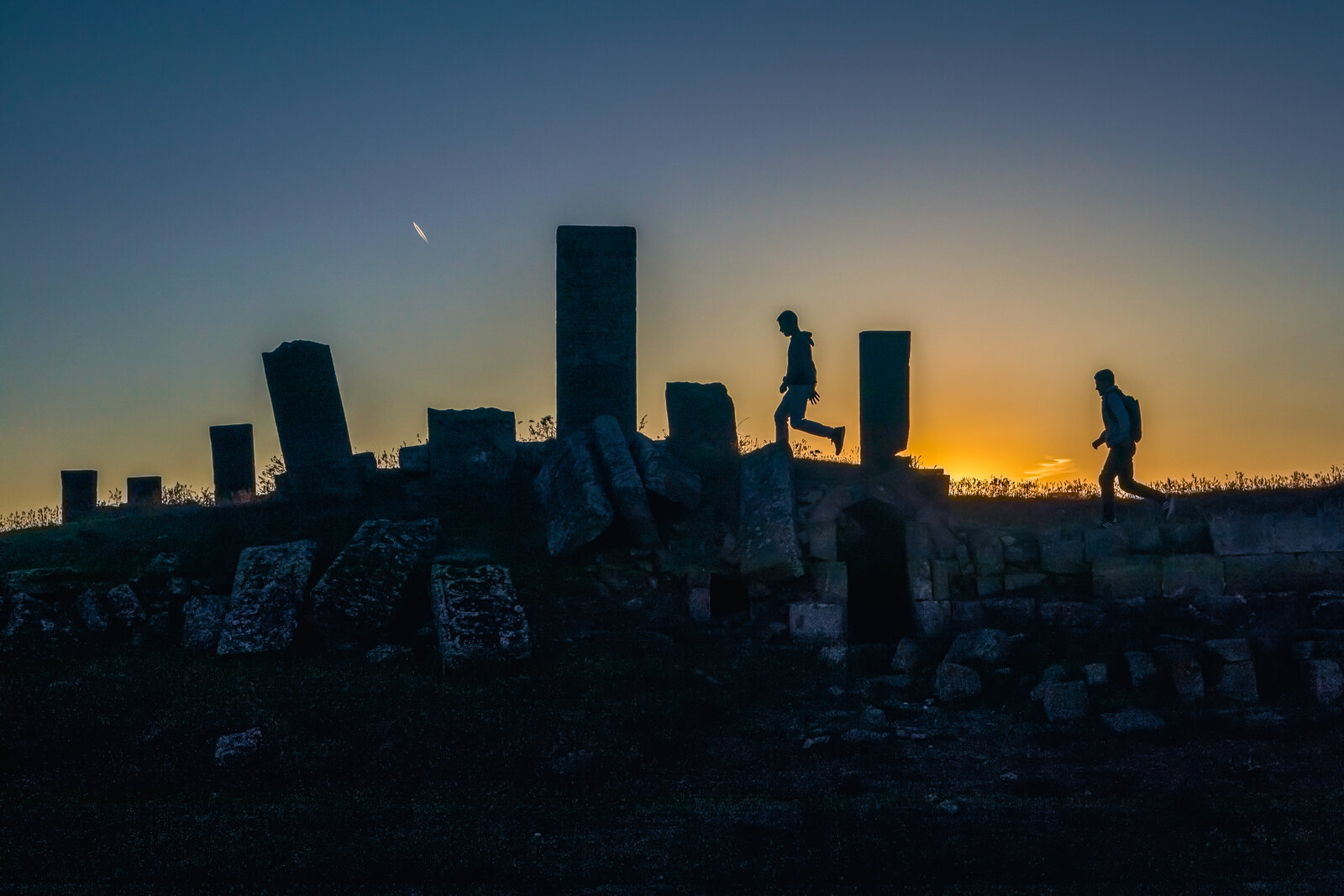 Ahlat Açık Hava Müzesi