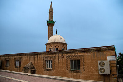 Ulu Camii