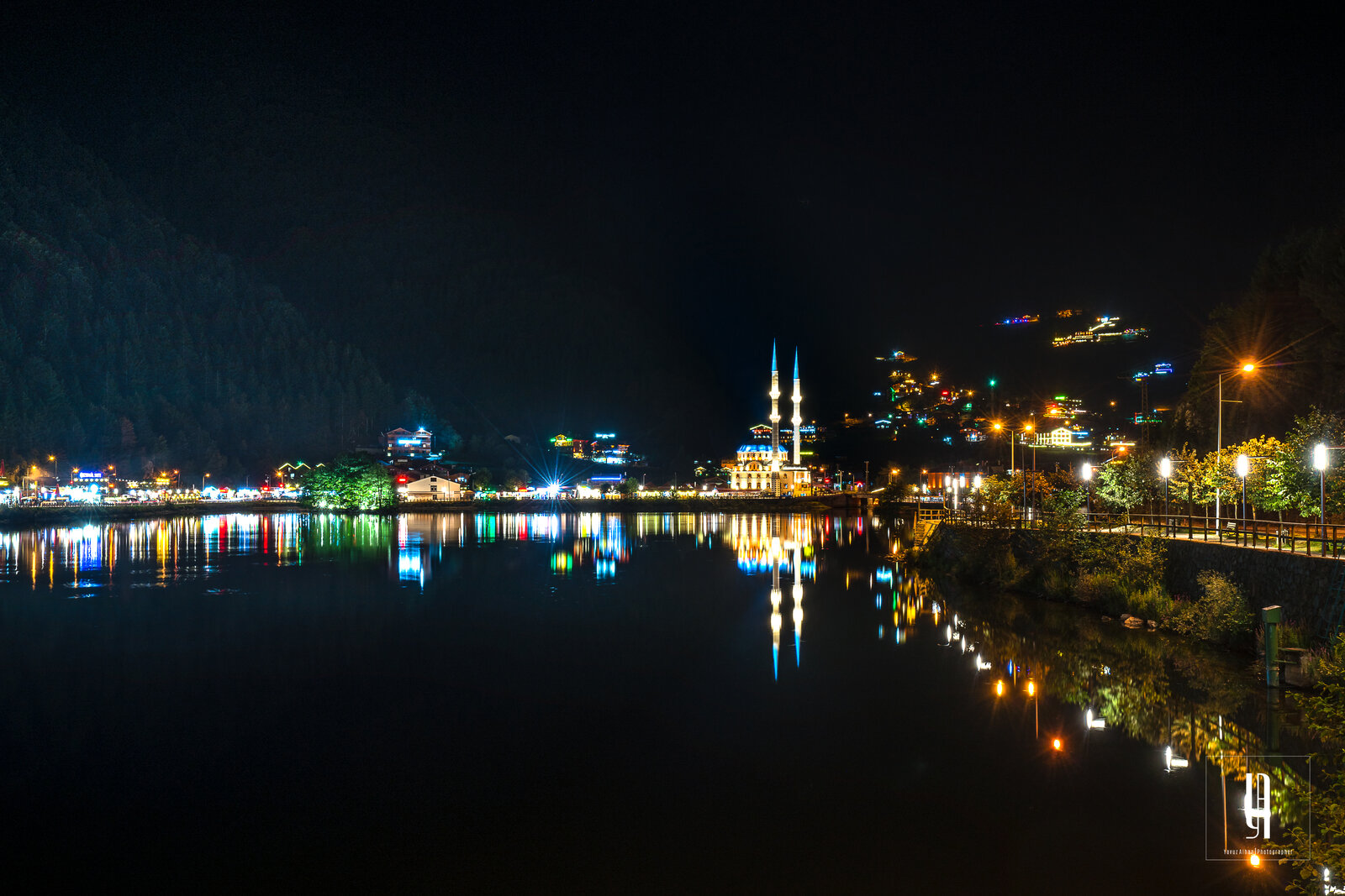 Uzungöl / Trabzon