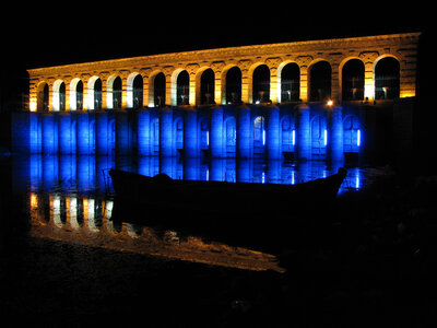 Beyşehir Taş Köprü