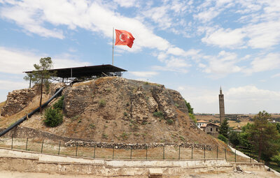 Diyarbakır