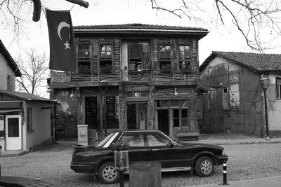Geçmişe Bir Bakış