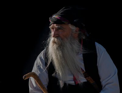 Geçmi̇şi̇n İzleri̇