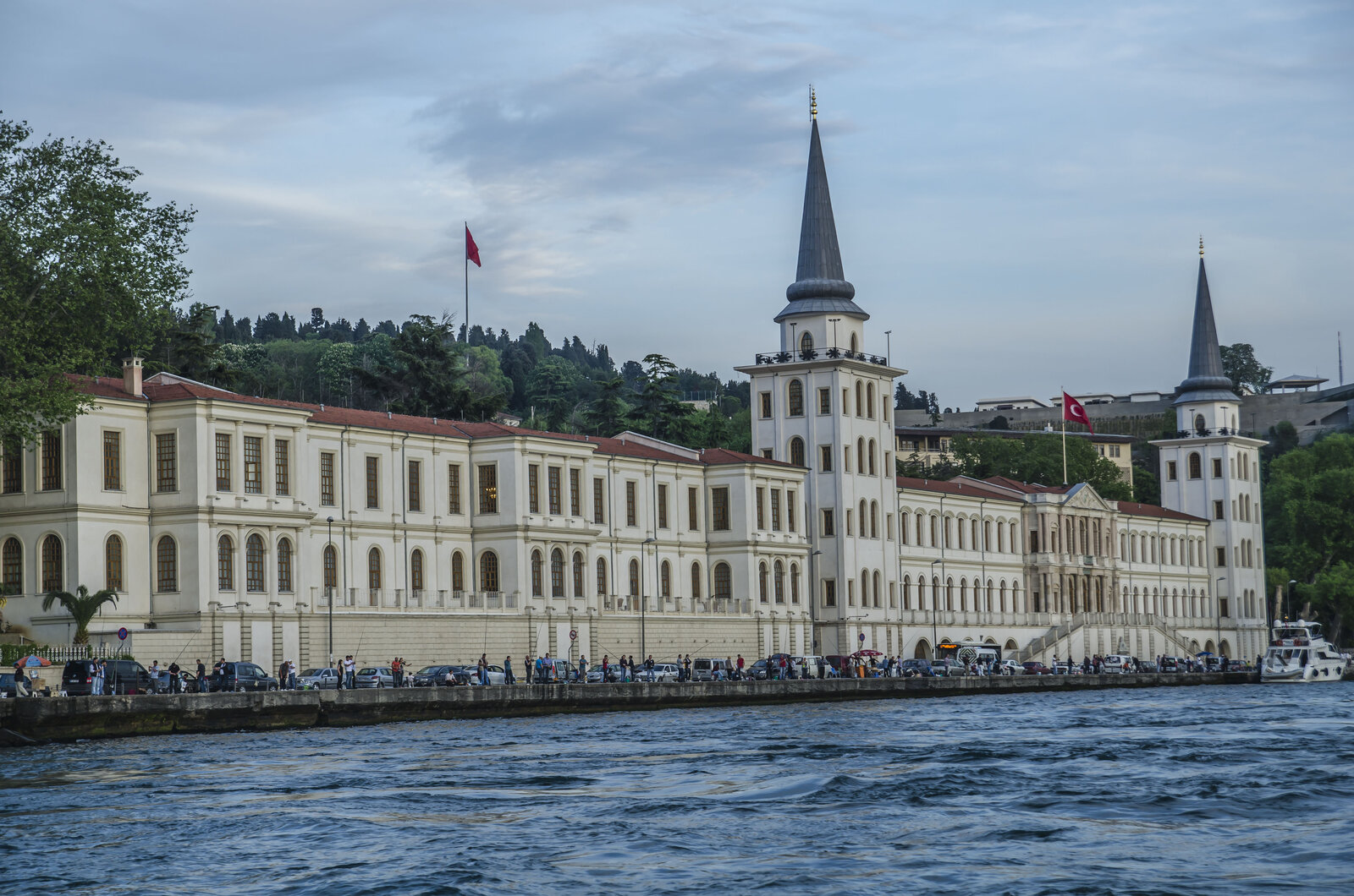 Kuleli Askeri Lisesi