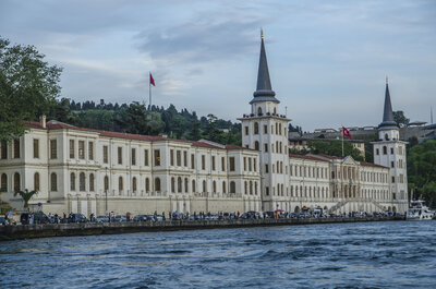 Kuleli Askeri Lisesi