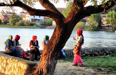 Gölyazı