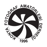 Konya Fotoğraf Amatörleri Derneği