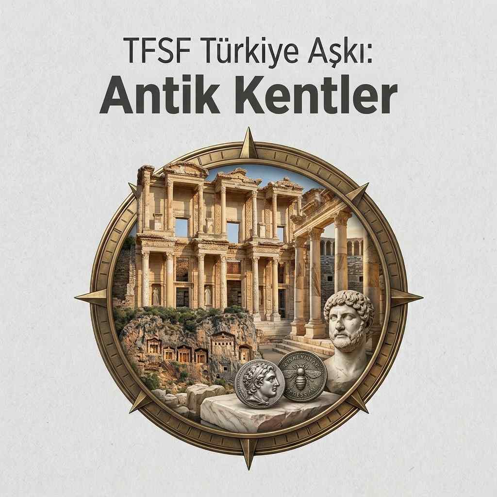 Antik Kentler