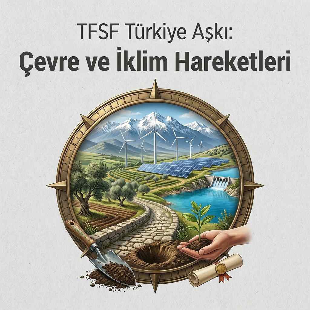 Çevre ve İklim Hareketleri